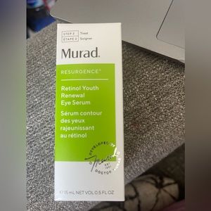 Murad retinol youth renewal eye serum